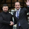 Kipar preuzima predsedavanje EU, Zelenski prisustvovao ceremoniji u Nikoziji