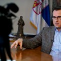 Petković sa Sorensenom: Za napredak u dijalogu neophodni koraci ka formiranju ZSO