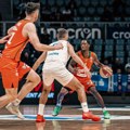 Cedevita Olimpija dobila dramu u Zadru