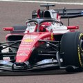 Ferari predstavio bolid za novu sezonu u šampionatu Formule 1