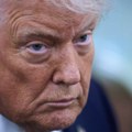 Tramp pozvap Kongres da ukine „bezbedne gradove” a demokratske guvernere na saradnju