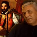 "Bruka je što Njegoš počiva u mauzoleju, kao u nekom kazamatu", ovako je Danilo Lazović govorio o našem pesniku. "On je izbor…
