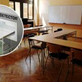 Evropska zemlja uvodi detektore metala u školama: Odgovor vlasti na napad nožem