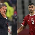 "Piksi posle izbora u FSS nije bio isti čovek": Mitrović iskren o problemima reprezentacije Srbije