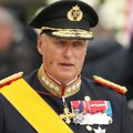 Norveški kralj hitno prebačen u bolnicu