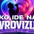 Ko ide na EVROVIZIJU!?