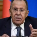 Lavrov: SAD nisu odgovorile na Putinov predlog