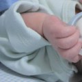 Najlepše vesti: U UKC Kragujevac rođeno osam beba za samo 24 sata