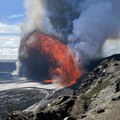 Eruptirao vulkan: Izbacivao fontane lave visoke i do 300 metara; Vlasti hitno reagovale FOTO/VIDEO