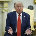 Tramp promenio stav o Iranu na Svetskom prvenstvu: „Dobrodošli su, ali ne bi bilo prikladno da učestvuju“