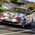 Prva vožnja: Volkswagen ID.Polo - skriven da otkrije