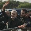 Од Хамнеија до Лариџанија: Колико ликвидације лидера слабе Иран – а колико га учвршћују?