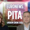 Euronews pita: Da li lokalni izbori u 10 opština mogu biti politički test za ono što Srbiju čeka?
