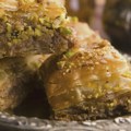Libanska baklava pravi se za samo 20 minuta, a ukus je kao iz najbolje poslastičarnice: Evo recepta