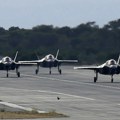 Španija zatvorila vazdušni prostor za vojne avione SAD