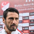 Drama na meču sa Hrvatskom: Turski selektor se srušio tokom meča! Hitno prevezen u bolnicu