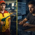 "Zarađujemo kao radnici na pumpama", srpski programer pokrenuo lavinu komentara izjavom