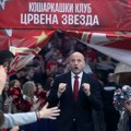 Obradović: Sad smo na liniji, svaka utakmica je odlučujuća
