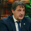Upravo na Blic TV ministar odbrane Bratislav Gašić gost emisije "Nije srpski ćutati"