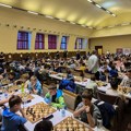 Festival mladih šahista nadmašio očekivanja: Palić ugostio 300 takmičara