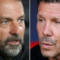 Flik: Sve je moguće; Simeone: Jaki su, ali mi idemo dalje