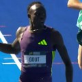 Čudesni Australijanac oborio Boltov rekord: Gut Gut je nova zvezda atletike