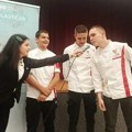 У Чајетини деца кроз праксу упознала будућа занимања