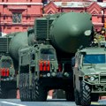 Putin lično nadgleda razvoj „nuklearnog štita i mača” Rusije