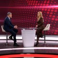 Starović: Nema zamrzavanja sredstava EU za Srbiju, do kraja maja usvajanje preporuka Venecijanske komisije i ODIHR-a