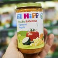 Uhapšen osumnjičeni za trovanje HiPP hrane za bebe otrovom za pacove
