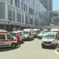 Najmanje šestoro povređenih u sudaru autobusa i vozila u Sopotu, autobus prevozio radnike