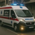 Nova: Sudar autobusa i auta u Sopotu - šest osoba prevezeno u bolnicu