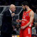 Nije mu prvi put! Istorija sukoba: Proglašen za jednog od najprljavijih igrača u Evroligi! Kalinić je kroz karijeru često…