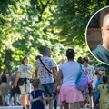 Пред нама топли али нестабилни дани, а онда стиже права јесен усред пролећа: Прогноза Чубрила за први део маја