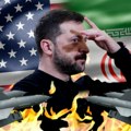 Европа остављена на цедилу: Пентагон потврдио црне слутње, почела велика сеоба оружја