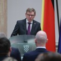 Šef nemačke diplomatije pledira za postepenu, uslovljenu integraciju zemalja kandidata u EU
