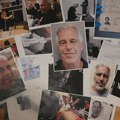 Njujork tajms: Objavljena navodna oproštajna poruka Džefrija Epstina