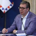 Oglasio se Vučić o hapšenju studenta Poljoprivrednog fakulteta Lazara Mišića
