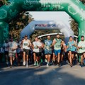 Schneider Electric ponovo podržao korporativnu trku „Serbia Business Run“ u fokusu održivost i inkluzija