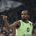 (VIDEO) Dirljiv susret Pantera i Šakote: ''Legenda!''