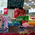 Kina dostiže trgovinski suficit ekvivalentan BDP-u Švajcarske