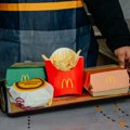 Kriza McDonald'sa je slika i prilika finansijske krize miliona ljudi