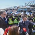 EXPO, tematski parkovi, Tejlor Svift i Kanje Vest: Zašto Vučić smatra da će Surčin postati "čudesno mesto" za život