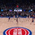 Detroit je bio prvi s razlogom: Pistonsi zakazali sedmu utakmicu, neće olakšati niti gram Kavsima!