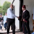 Ko je vodič koji, osim kustosa, dočekuje posetioce u Muzeju Ponišavlja u Pirotu?