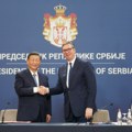 Vučić u poseti Kini od 24. do 28. maja