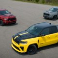 VIDEO: 2027 Ram 1500 Rumble Bee