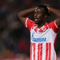 Srbi ostvarili cilj, ali Ilić bez minuta, raduje se i bivši fudbaler Crvene zvezde