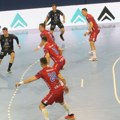 Posle napada topovskim udarom! Finalista se oglasio o stanju povređenog igrača!