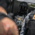 Uživo Policija obavila pretres stana i službenih prostorija Veselina Milića